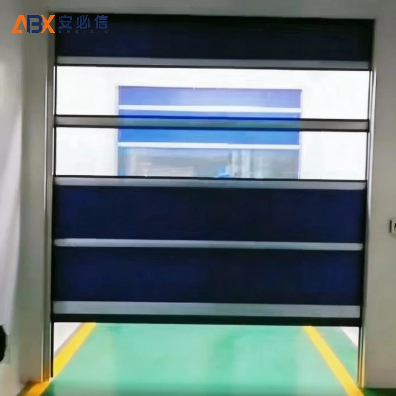 石嘴山高速门